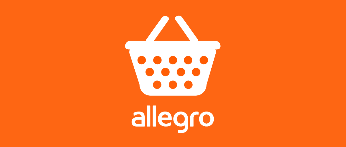 Allegro, oferty JAWRAS