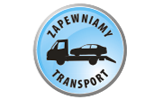 Bezpłatny transport pojazdów do demontażu